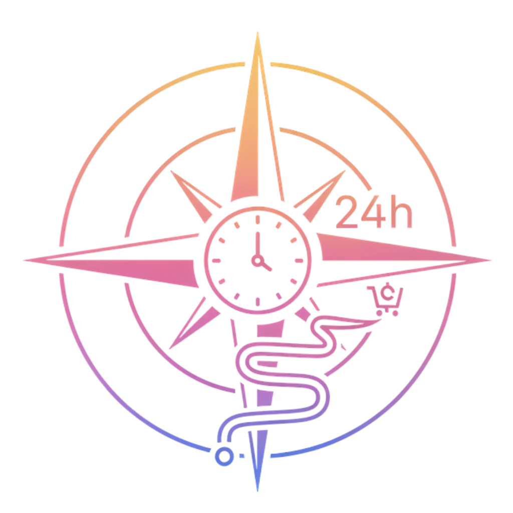 Guia das 24h - Mapa completo para seus primeiros clientes